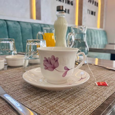 Mili Hotel 베라트 외부 사진