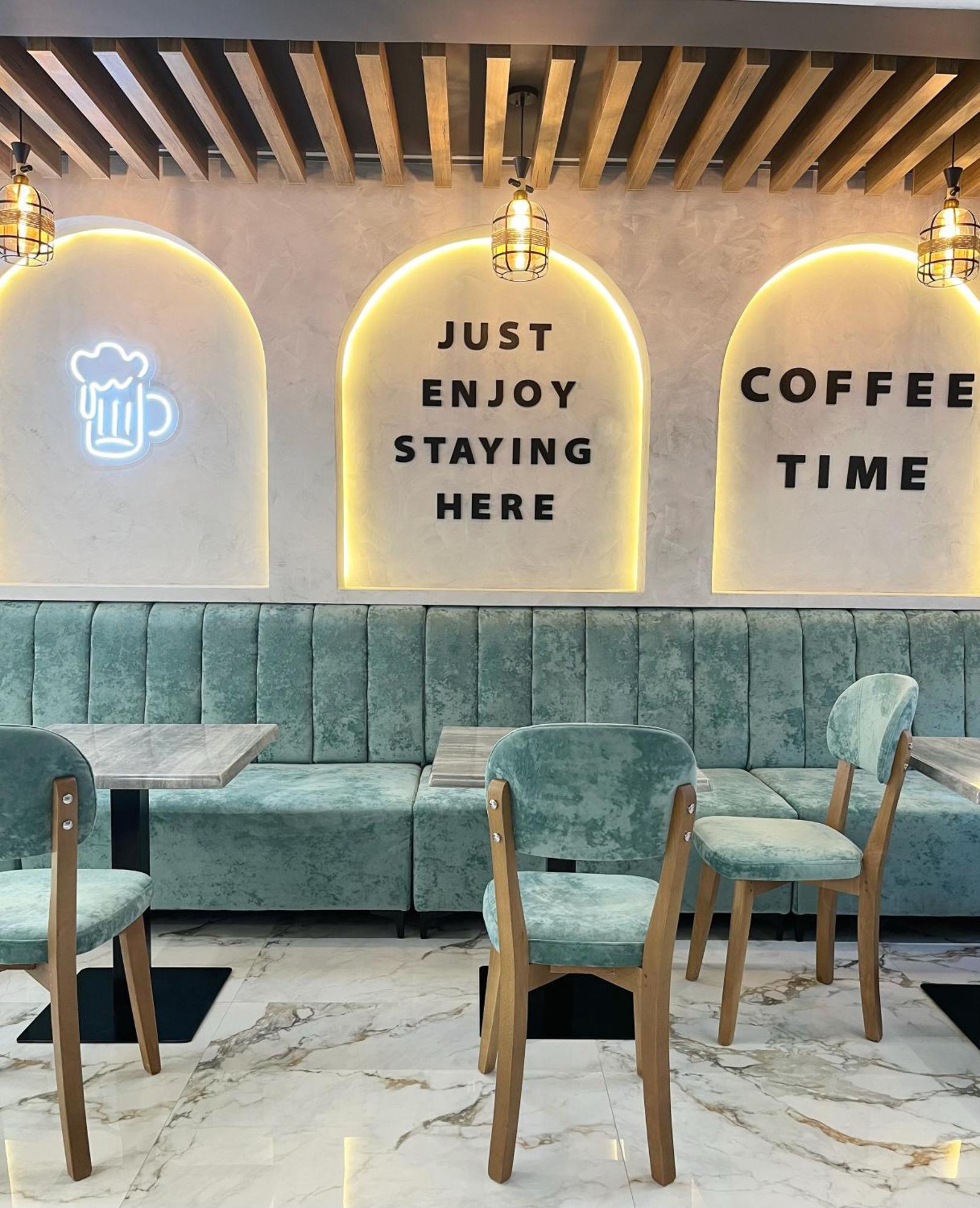 Mili Hotel 베라트 외부 사진